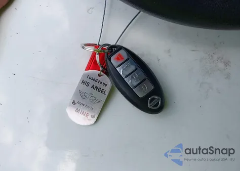 2011 Nissan Altima 2.5 S from USA, damaged, VIN 1N4AL2AP7BN452638